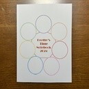 妄想を現実に変える力をつける手帳術の講座の風景