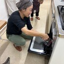 心と身体が喜ぶ料理を食べたいあなたへの講座の風景
