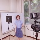 オンライン授業（古文・小論文・面接対策等）します！の講座の風景