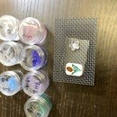 粘土が99.9%の純銀に！シルバーアクセサリー教室の講座の風景