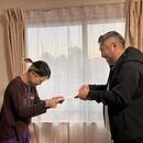 極上の癒し＆圧倒的変化を起こす！ハーブボール温熱の講座の風景