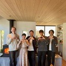 流山まる大学の開催する講座の風景