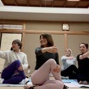 アメリカ発のフィットネスで何歳からでも変わる喜びをの講座の風景