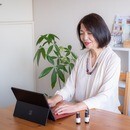 香りで自分を紐解き、整え、願いを叶える未来を創るの講座の風景