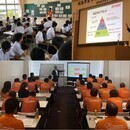 の講座の風景