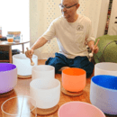 「豊かさ×幸せ」起業サポート 潜在意識で未来を創るの講座の風景