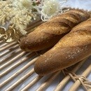 アレンジ力が身につく小麦と米粉のパン講師の講座の風景
