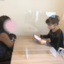 潜在意識と繋がり自己肯定感を上げ人生を豊かに✨の講座の風景