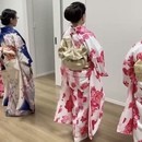 美しい舞い姿と心のリフレッシュが叶うの講座の風景