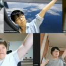 幸せ見つけの達人！幸せコンパッショントレーナーの講座の風景