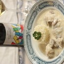 おうちでペアリングが実現、フレンチとワインの教室の講座の風景