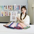 パーソナル診断で“なりたい自分”へ似合せます♪！の講座の風景