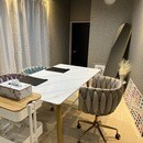 パーソナル診断で“なりたい自分”へ似合せます♪！の講座の風景