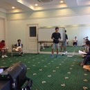 株式会社プラスワイの開催する講座の風景