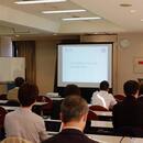 パソコン苦手でも安心！40代～のChatGPT活用の講座の風景