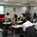 パソコン苦手でも安心！40代～のChatGPT活用の講座の風景