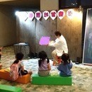 読み聞かせの効果で人を惹きつける声づくりの講座の風景