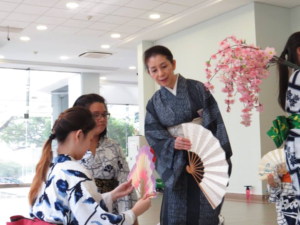 尾上菊水 | ストアカ