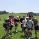 株式会社プラスワイの開催する講座の風景