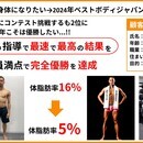 体脂肪だけ最速で落とすダイエット講座の講座の風景