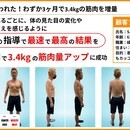 体脂肪だけ最速で落とすダイエット講座の講座の風景