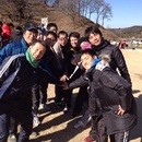 株式会社プラスワイの開催する講座の風景