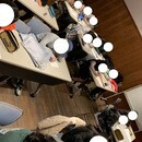 学力向上と子どもたちの居場所づくりの講座の風景