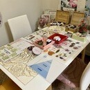 起業☆数秘・アロマ・キャリアコンサルト☆本質＆運命の講座の風景