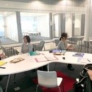 自分を認めない相手を味方に変える奇跡の脳科学の講座の風景