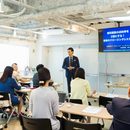 あなたの市場価値を高める実践スキルが習得できる！の講座の風景