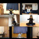 超時短！おうちで体メンテナンス！！の講座の風景