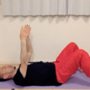 超時短！おうちで体メンテナンス！！の講座の風景