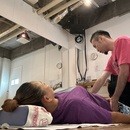 超時短！おうちで体メンテナンス！！の講座の風景