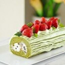 季節感あふれるお菓子作りを応援！の講座の風景