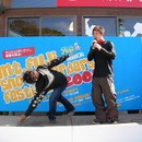 株式会社プラスワイの開催する講座の風景