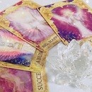 心を軽やかに整え運気をUP！かんたん開運数秘術講座の講座の風景