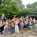ＮＰＯ法人マナビノキの開催する講座の風景