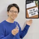 ”自分だけのオンライン商品作る”web教室の講座の風景