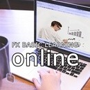 FXの基本の「き」をお伝えしますの講座の風景