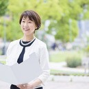 身体が軽くなる！毎日の姿勢と歩き方の講座の風景