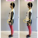 身体が軽くなる！毎日の姿勢と歩き方の講座の風景