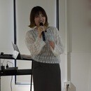初心者のための実践的な起業の方法の講座の風景