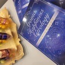 星と香りで幸せに心豊かな毎日にの講座の風景