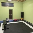 サクッと１時間でしっかり汗をかく！の講座の風景