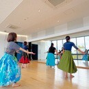 Ke ʻAlohi Mai Ka Mahinaの講座の風景