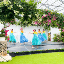 Ke ʻAlohi Mai Ka Mahinaの講座の風景