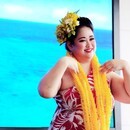 Ke ʻAlohi Mai Ka Mahinaの講座の風景