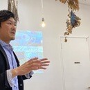 楽しむことで個性を放ち憧れられる存在にの講座の風景