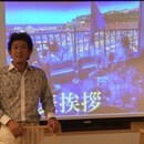 楽しむことで個性を放ち憧れられる存在にの講座の風景