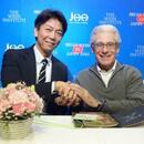 心の癒し・カウンセリング・集客の仕組み作り今泉智樹の講座の風景